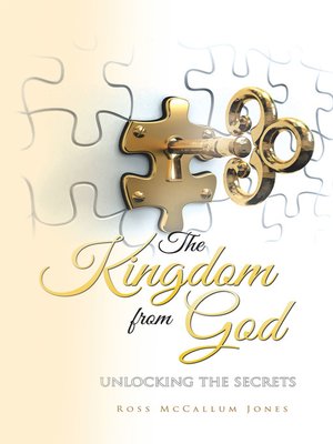 cover image of The Kingdom from God